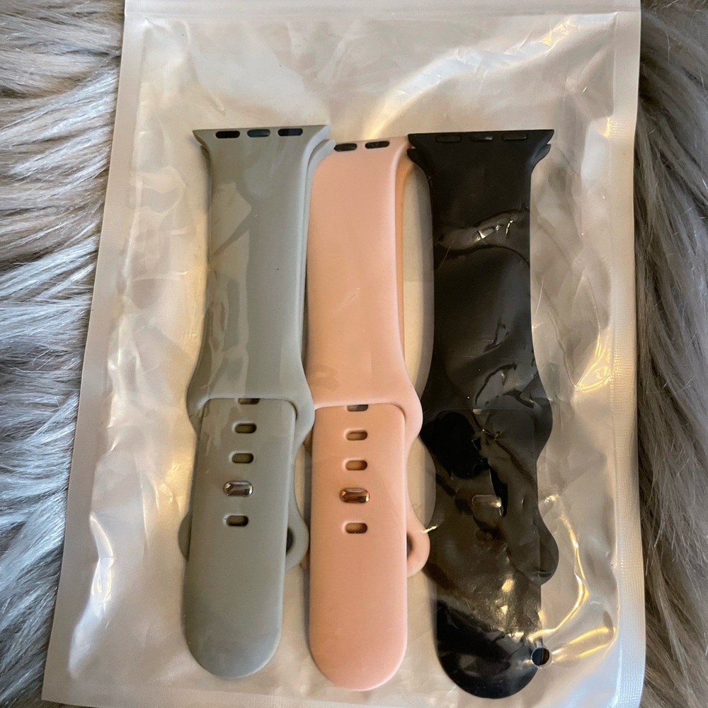 💎Woman’s fit watch 💎 replacement bands